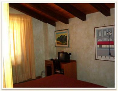 Hotel & Restaurant Le Charaban