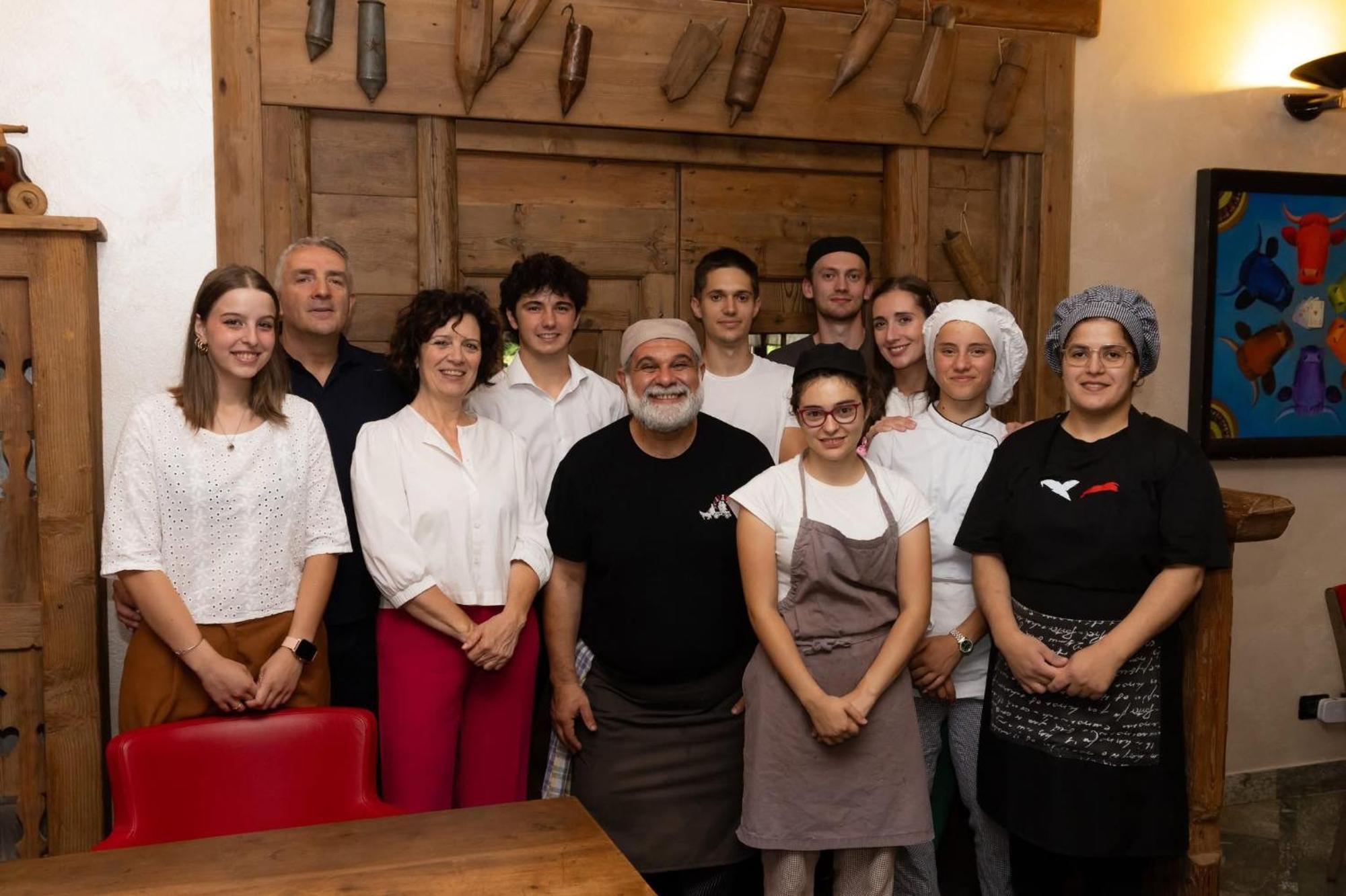Hotel & Restaurant Le Charaban 3*