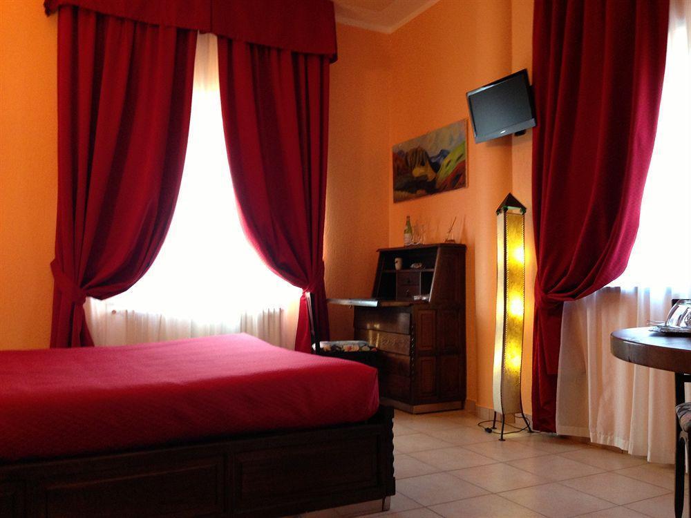 & Restaurant Le Charaban Hotel