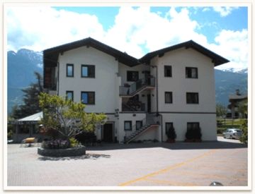 Hotel & Restaurant Le Charaban 3*